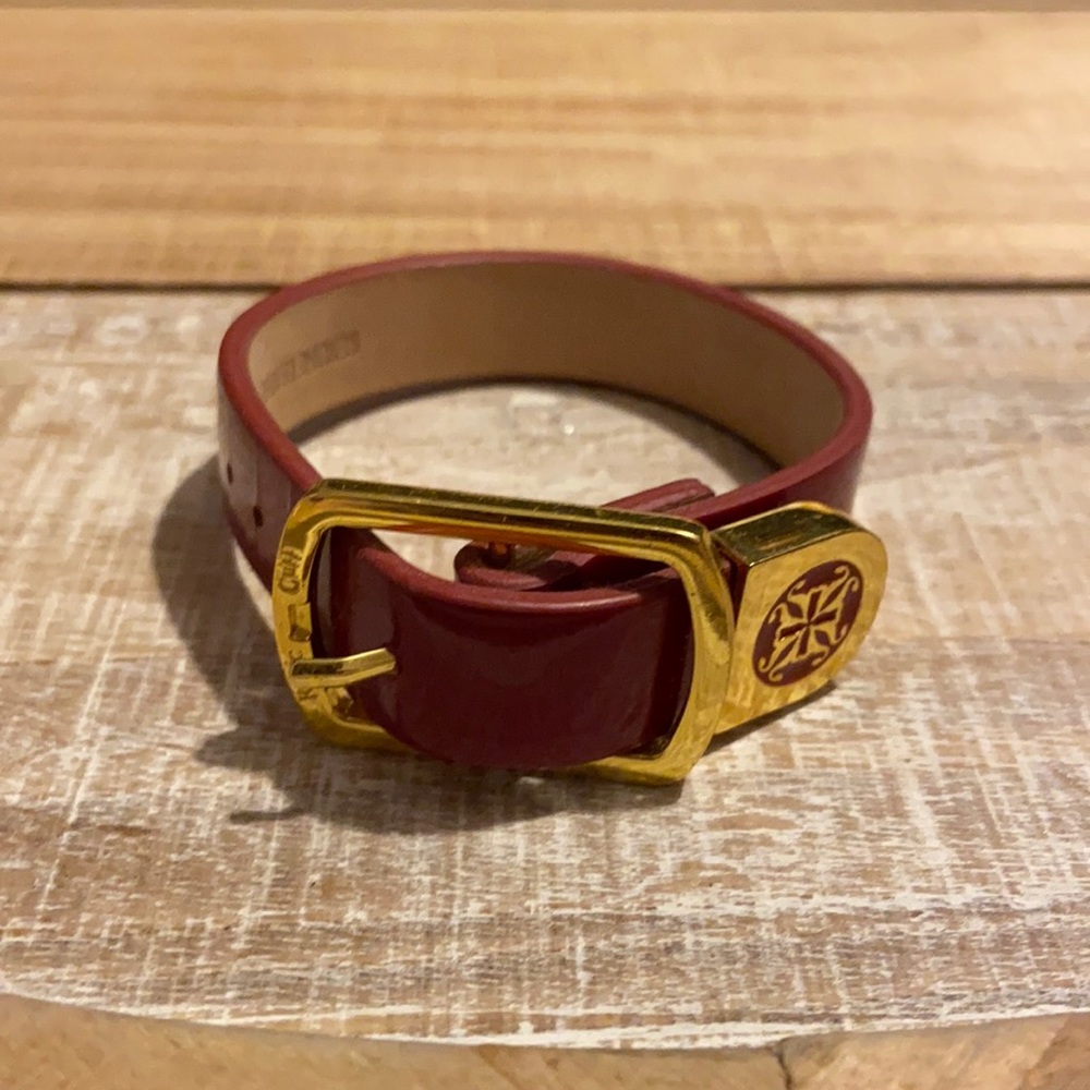 Rustic Cuff Bracelet